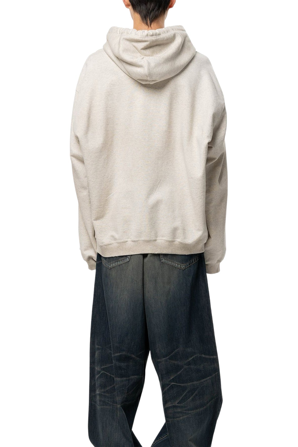 KIDS DOODLE SWEAT HO