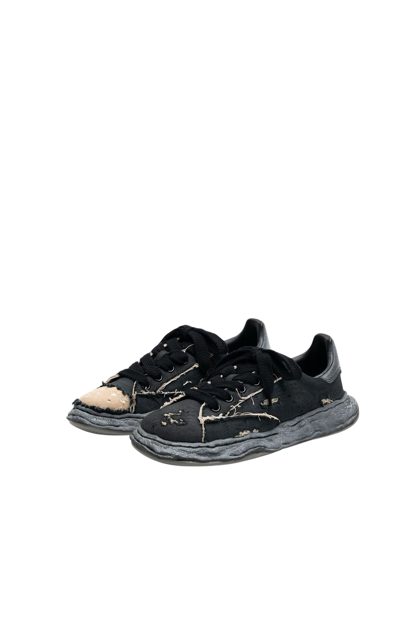 CHARLES overdyed sne
