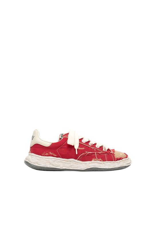 CHARLES overdyed sne