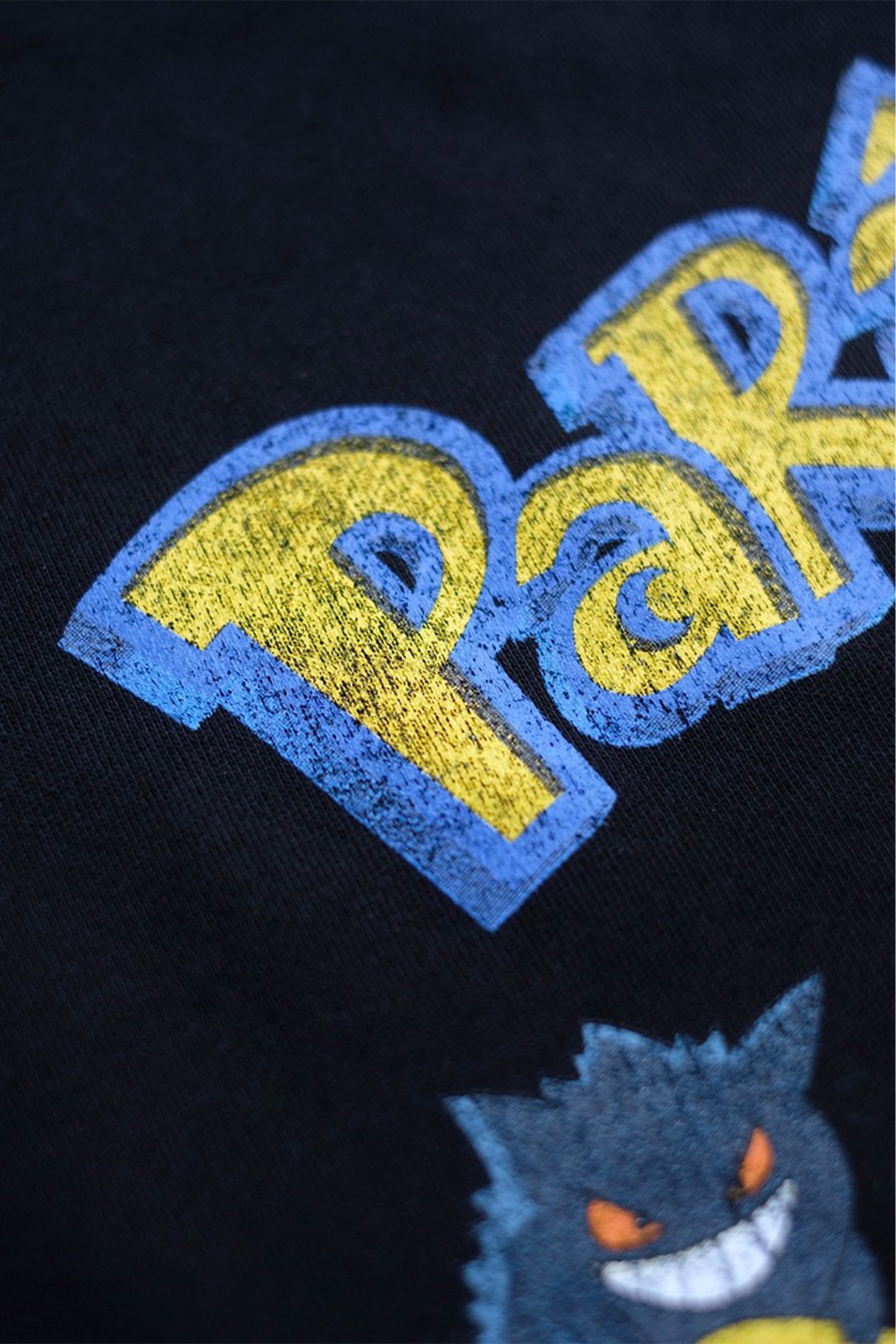 POKE-DICE CREW