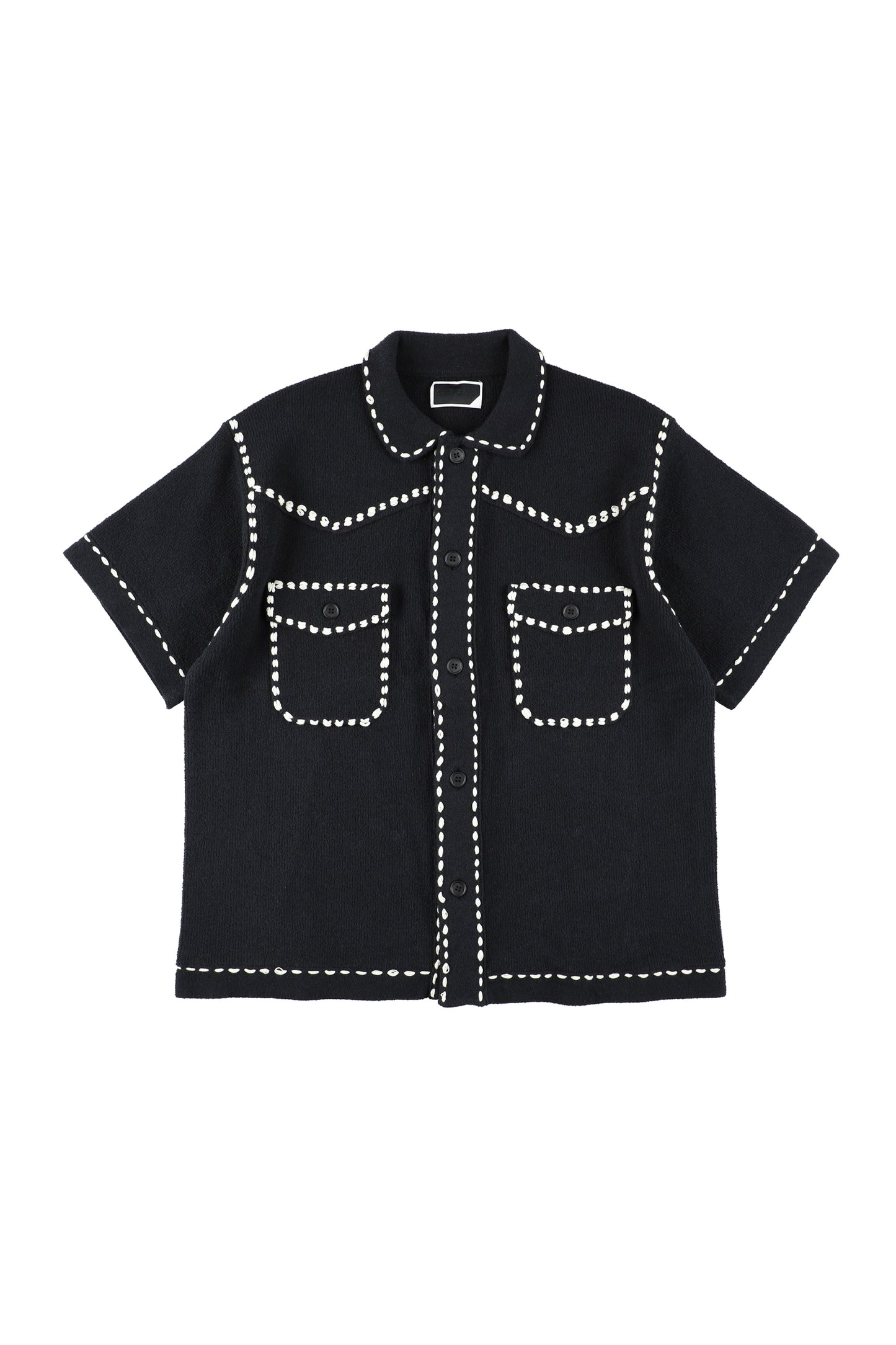 SUMMER PG1 WESTERN SHIRT