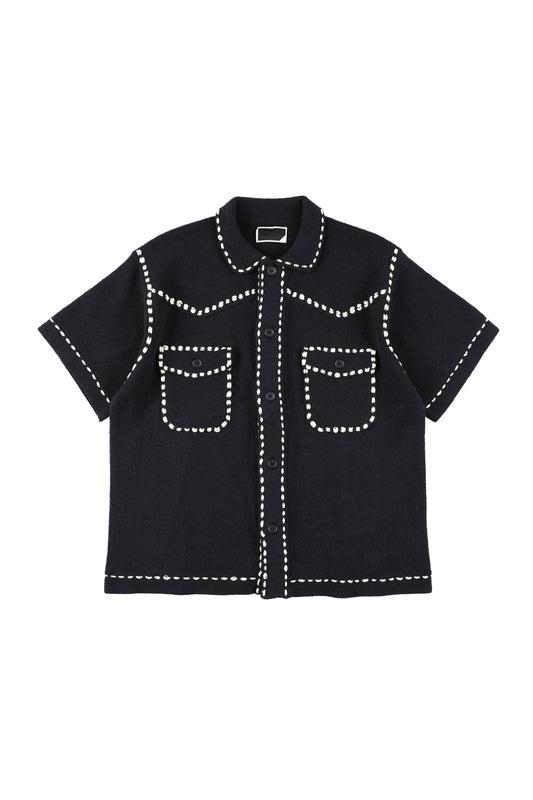 SUMMER PG1 WESTERN SHIRT