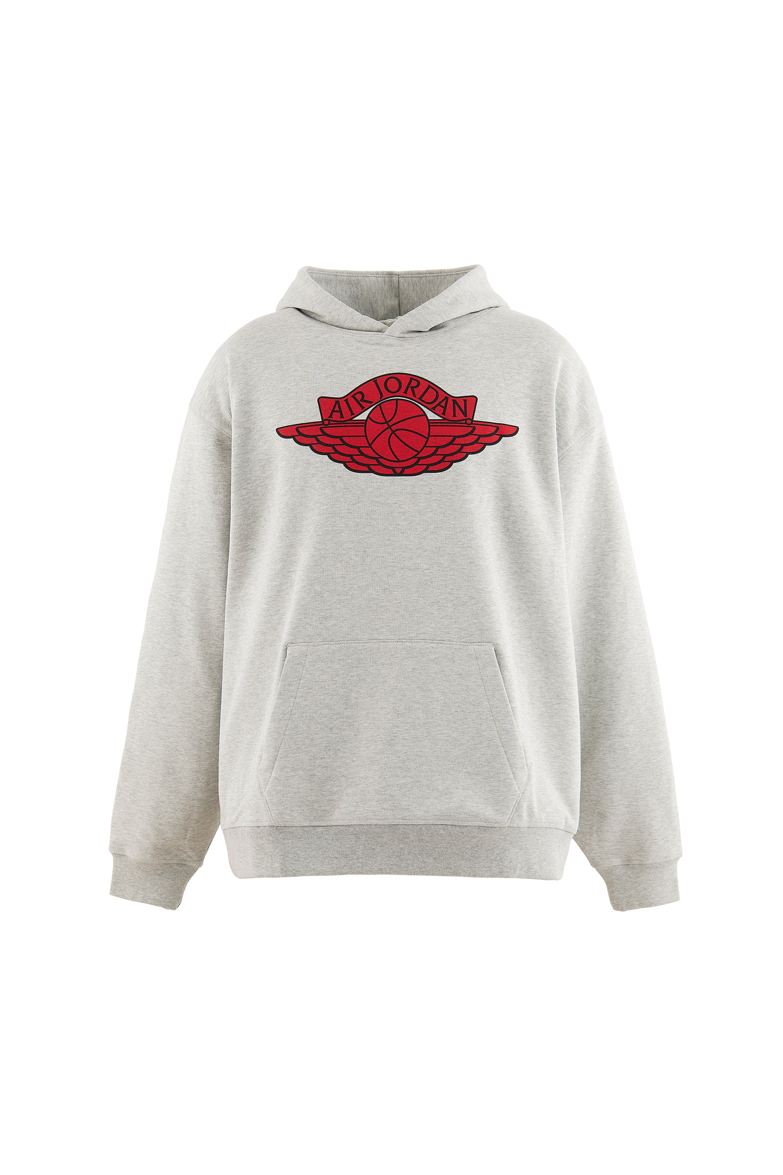 Saint Mxxxxxx (セントマイケル)/M J SM FLC HOODIE/GREY│正規通販