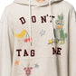 KIDS DOODLE SWEAT HO