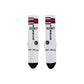 SOCKS/KOREA/WHITE