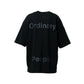 LEON PRINTED TEE