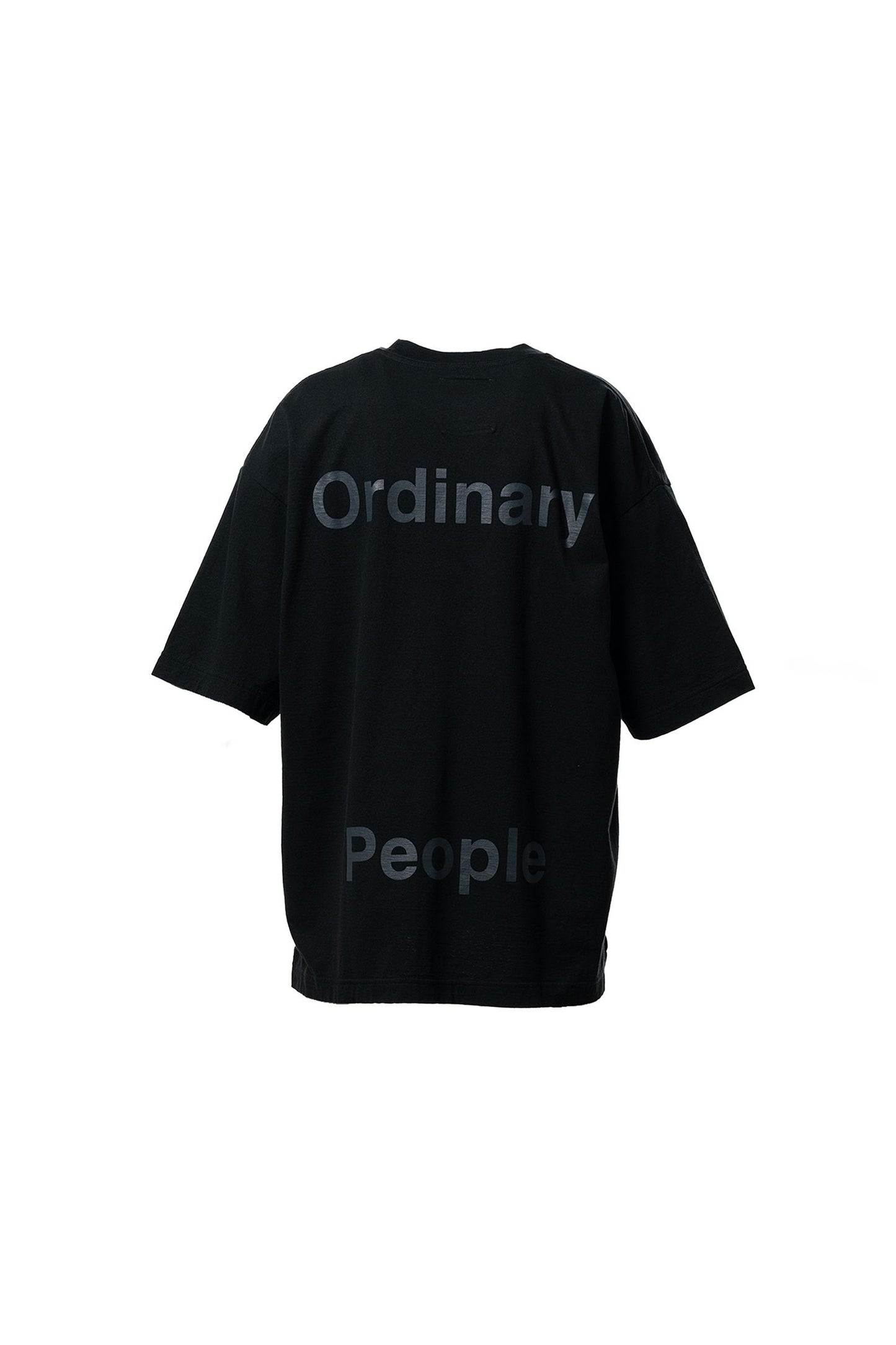 LEON PRINTED TEE