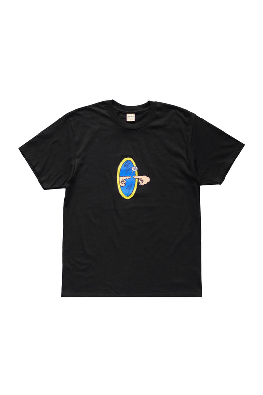 Fuck You Short Sleeve Tee