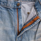 INNOCENCE Denim Pants "elephants exclusive"