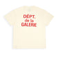 FRENCH TEE