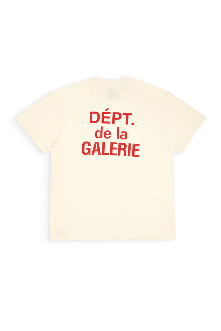 FRENCH TEE