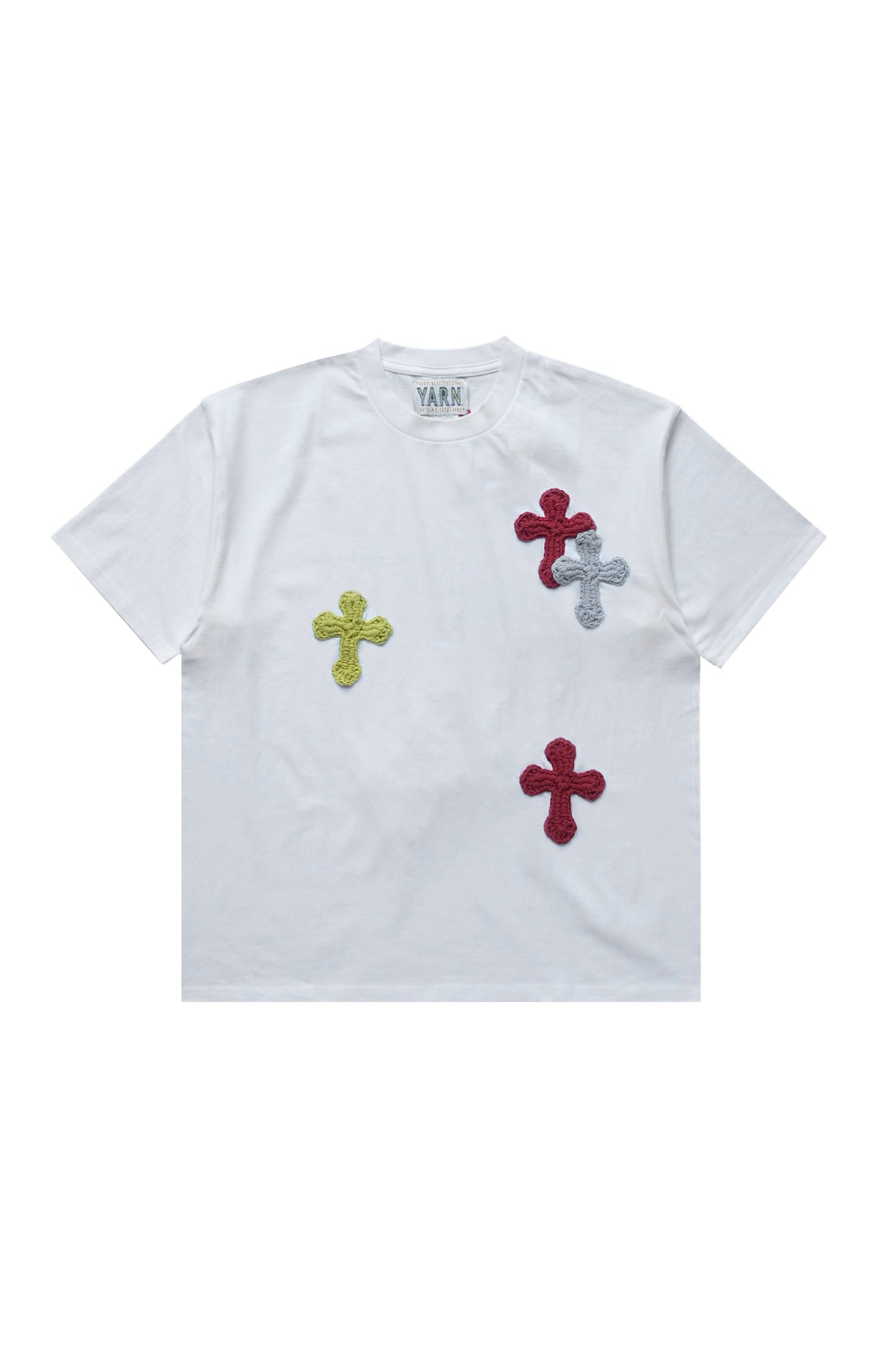 y.a.r.n. original tee
