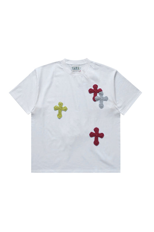 y.a.r.n. original tee