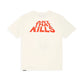 LONE WOLF TEE