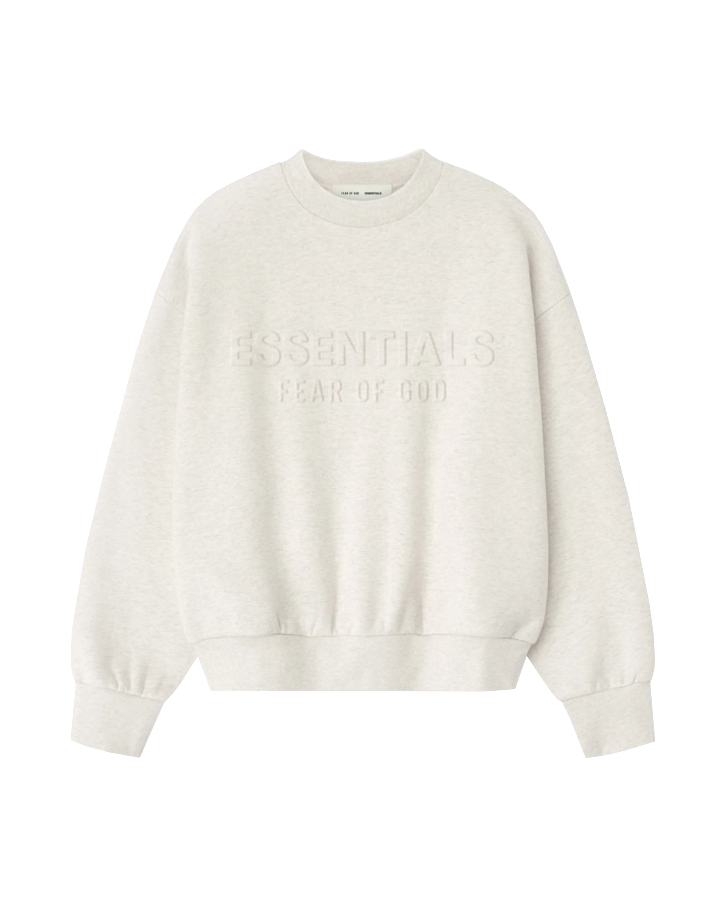 Essentials(エッセンシャルズ)/Classic Crewneck Sweatshirt│正規通販elephants