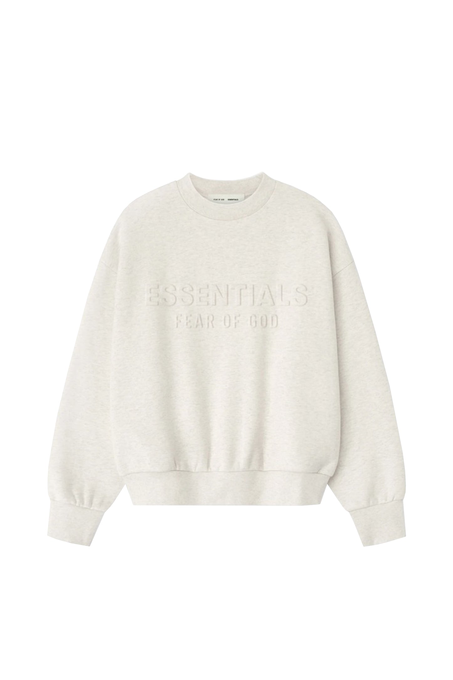 Classic Crewneck Sweatshirt