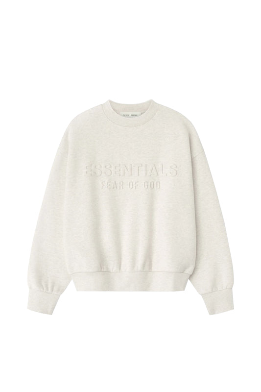 Classic Crewneck Sweatshirt