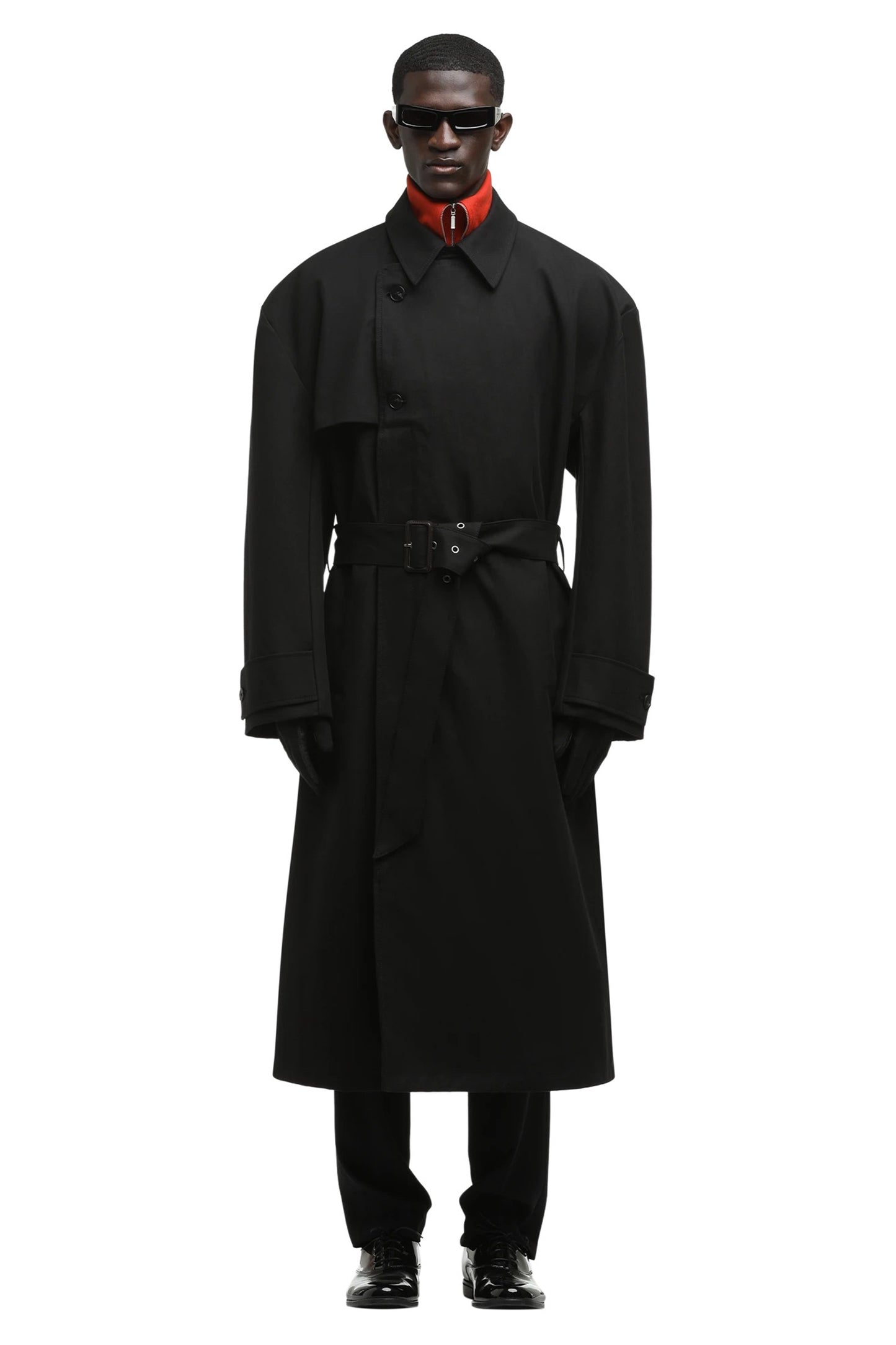 CLASSIC TRENCH