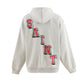 M J SM FLC HOODIE/GREY