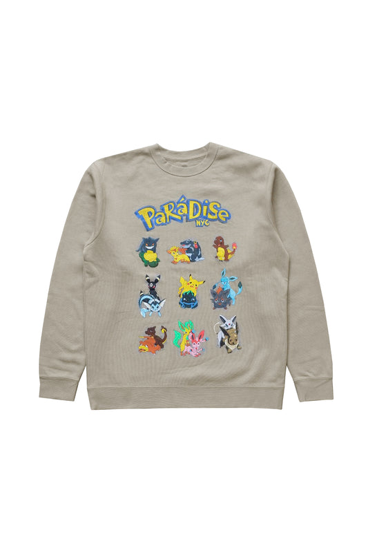 POKE-DICE CREW
