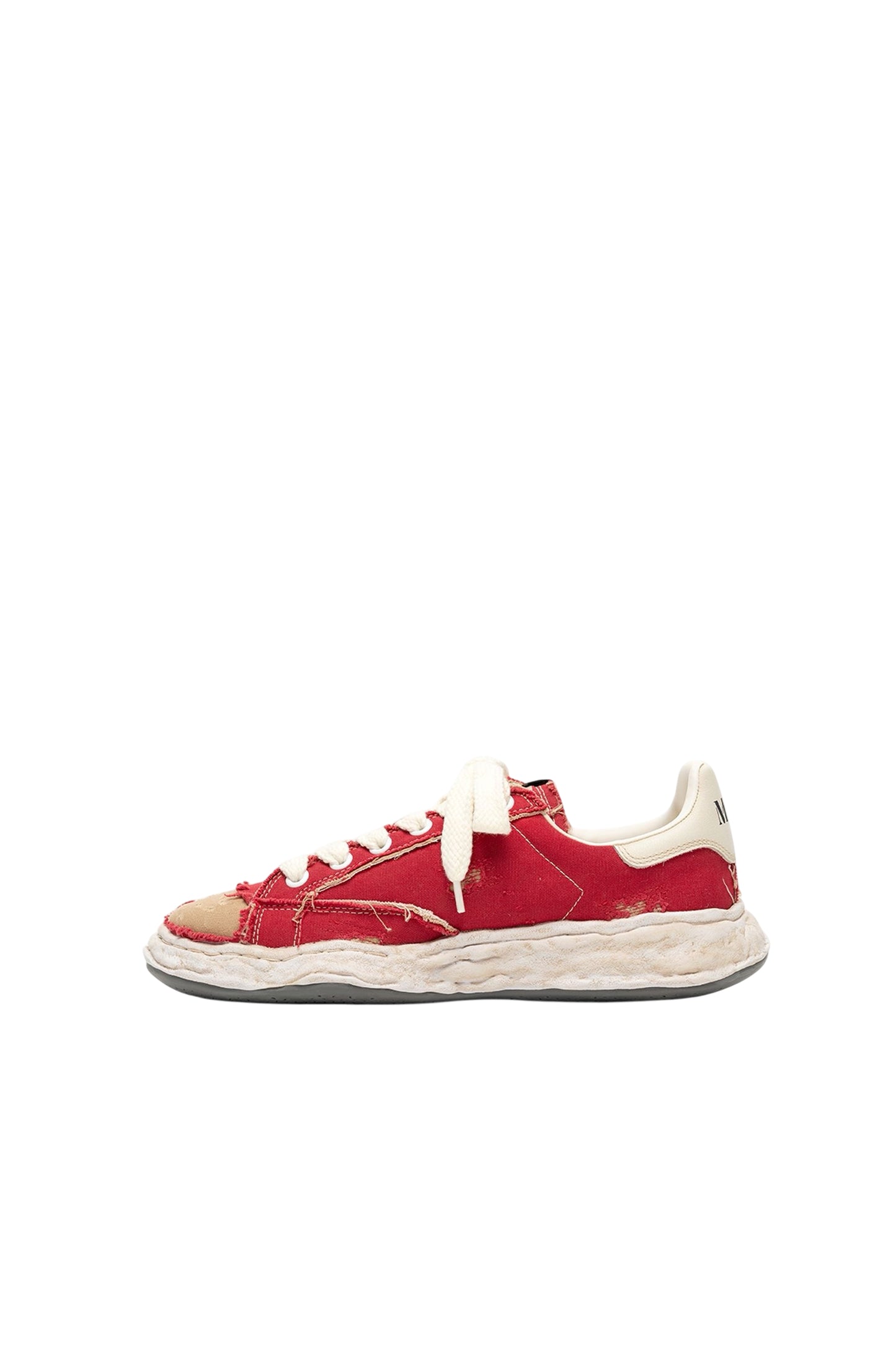 CHARLES overdyed sne