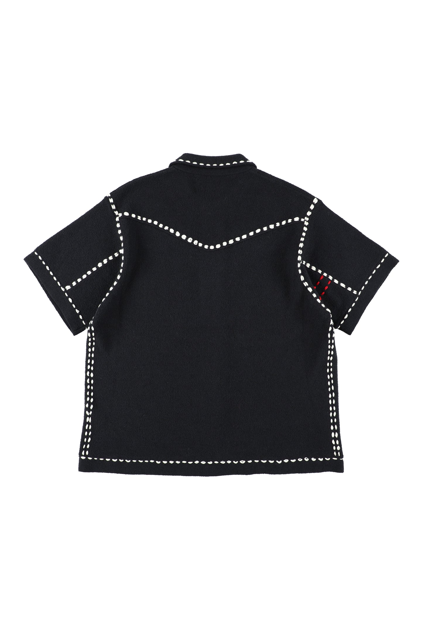 SUMMER PG1 WESTERN SHIRT