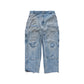INNOCENCE Denim Pants "elephants exclusive"