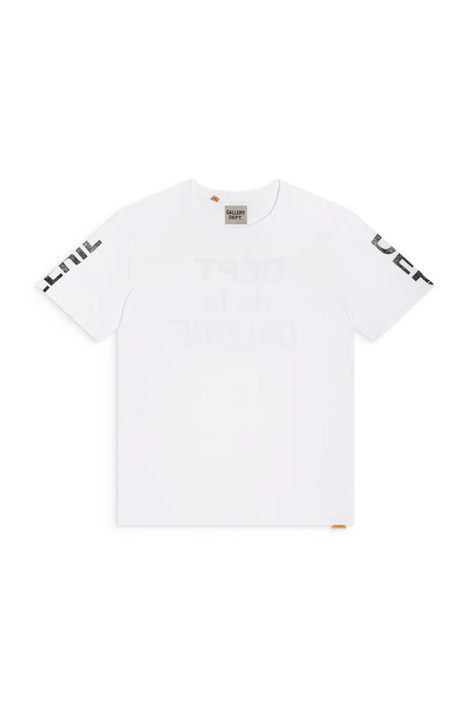 FRENCH COLLECTOR TEE