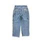 INNOCENCE Denim Pants "elephants exclusive"
