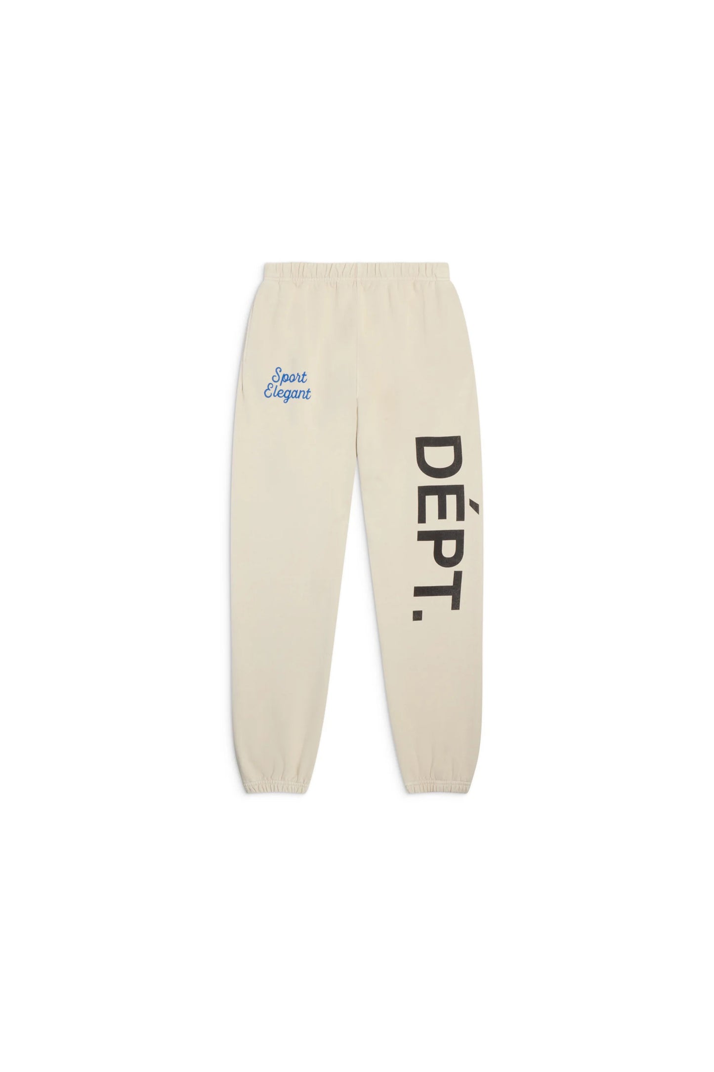 TEAM DEPT SWEATPANTS