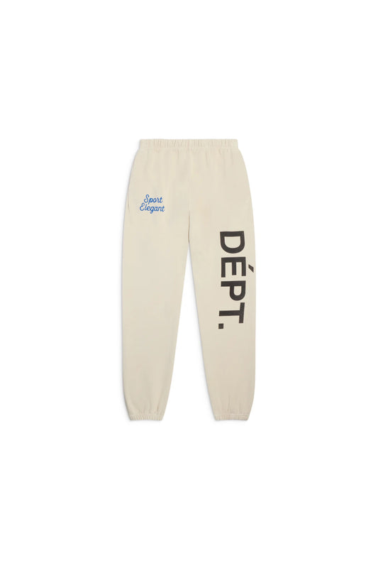 TEAM DEPT SWEATPANTS