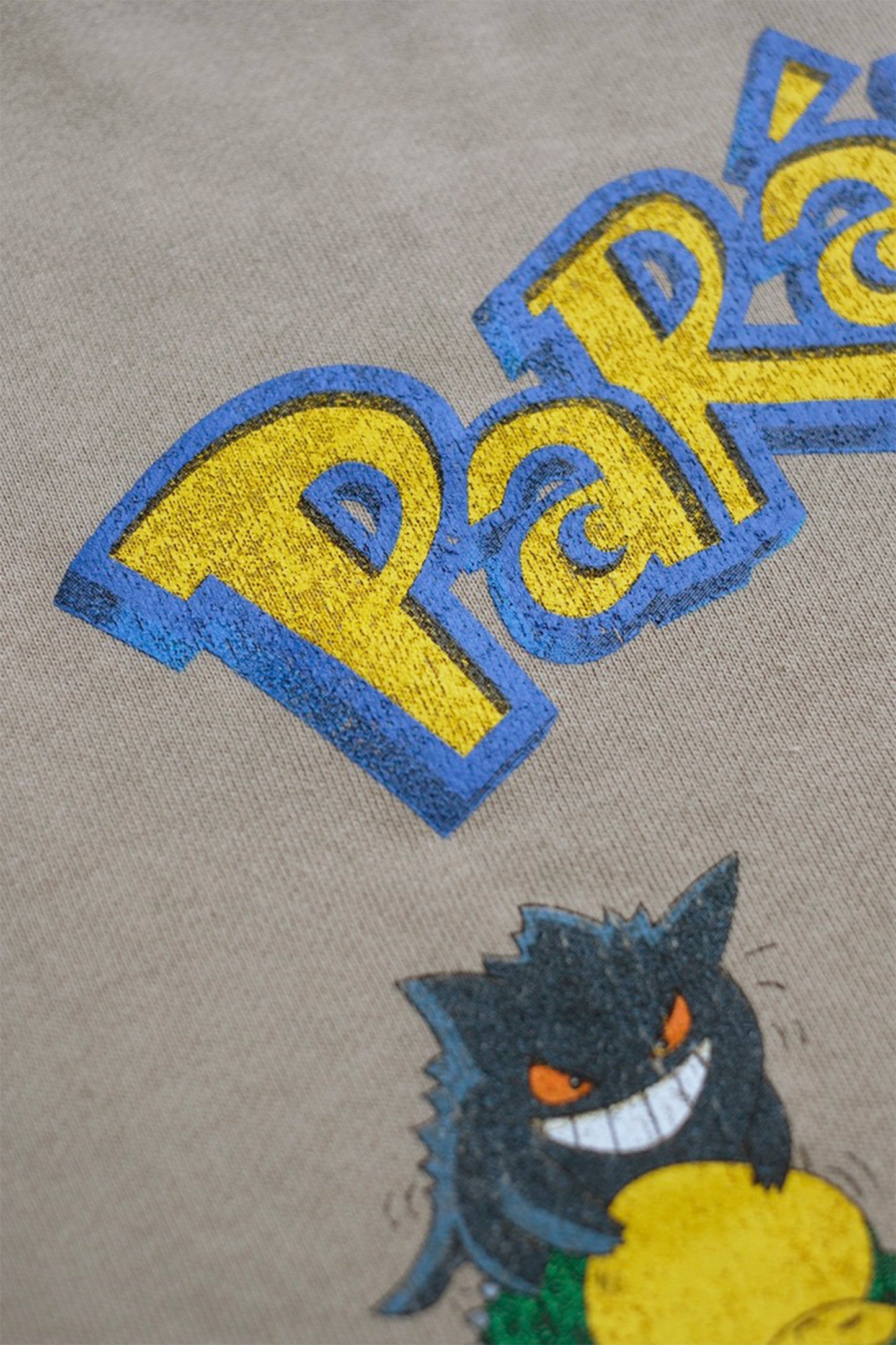 POKE-DICE CREW