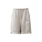 SUN FADED SHORTS
