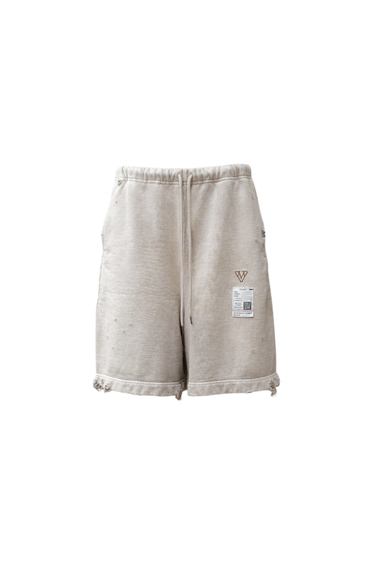SUN FADED SHORTS