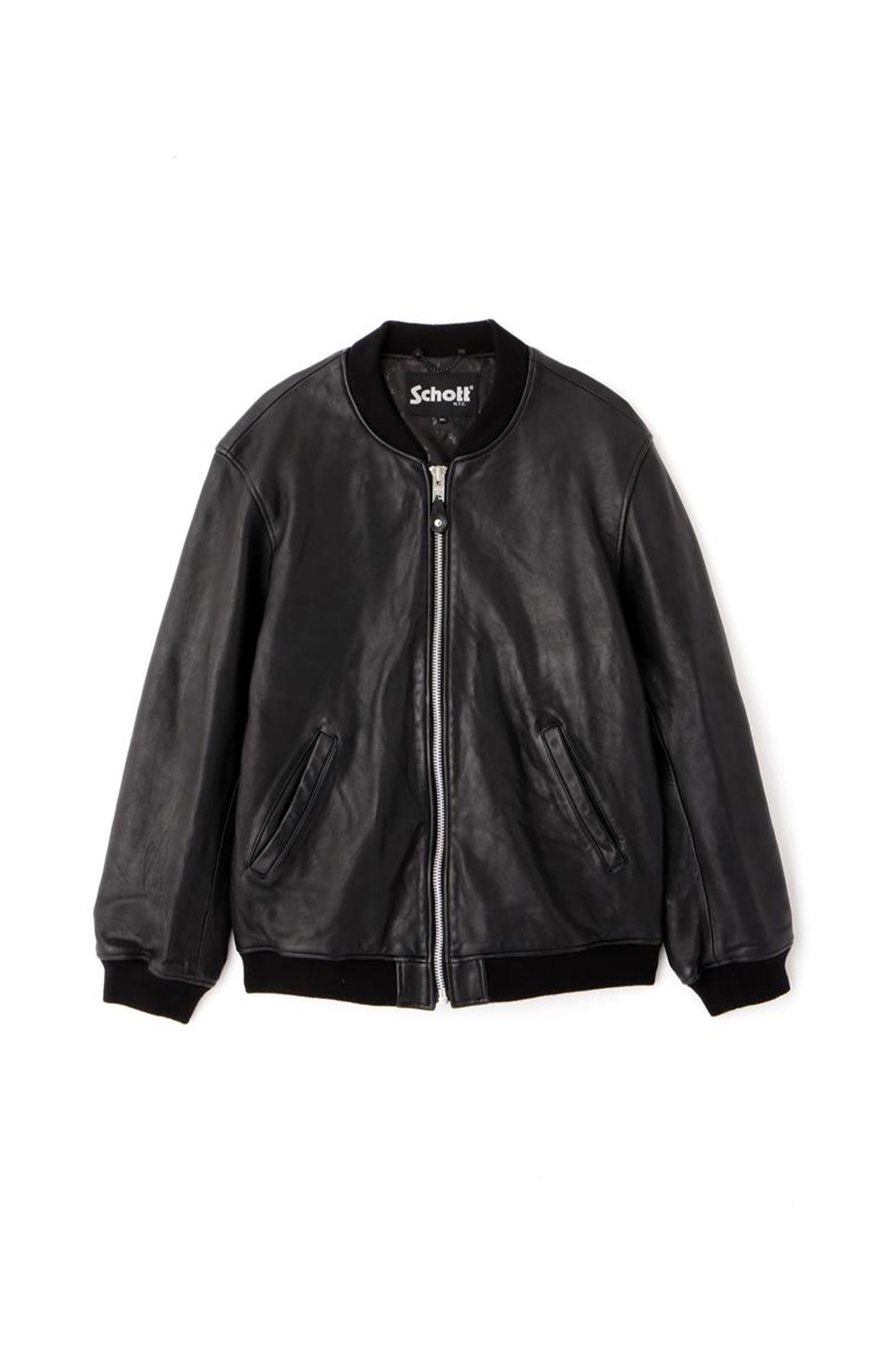 BOWERY JACKET