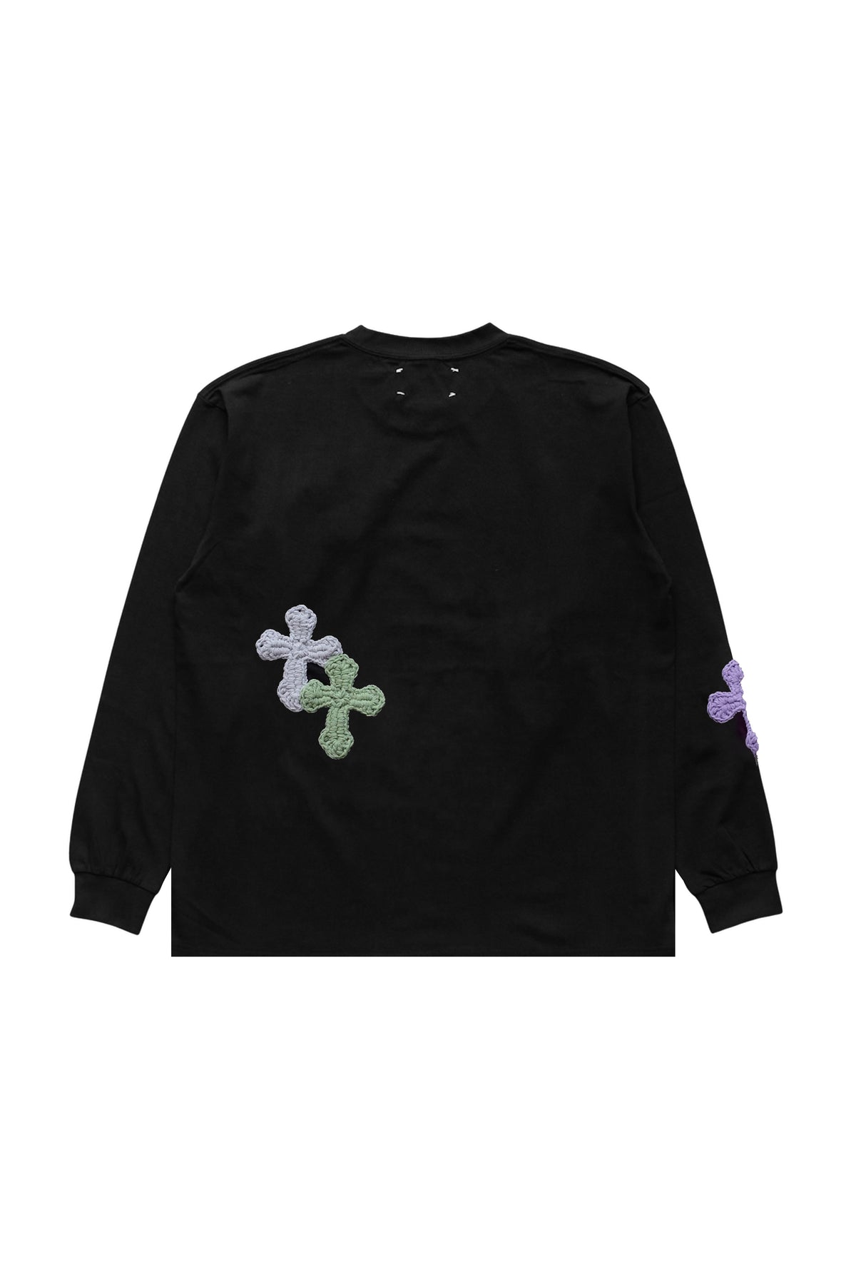 y.a.r.n. long tee