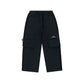 NINE POCKET WIDE FATIGUE PANTS