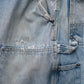 INNOCENCE Denim Pants "elephants exclusive"