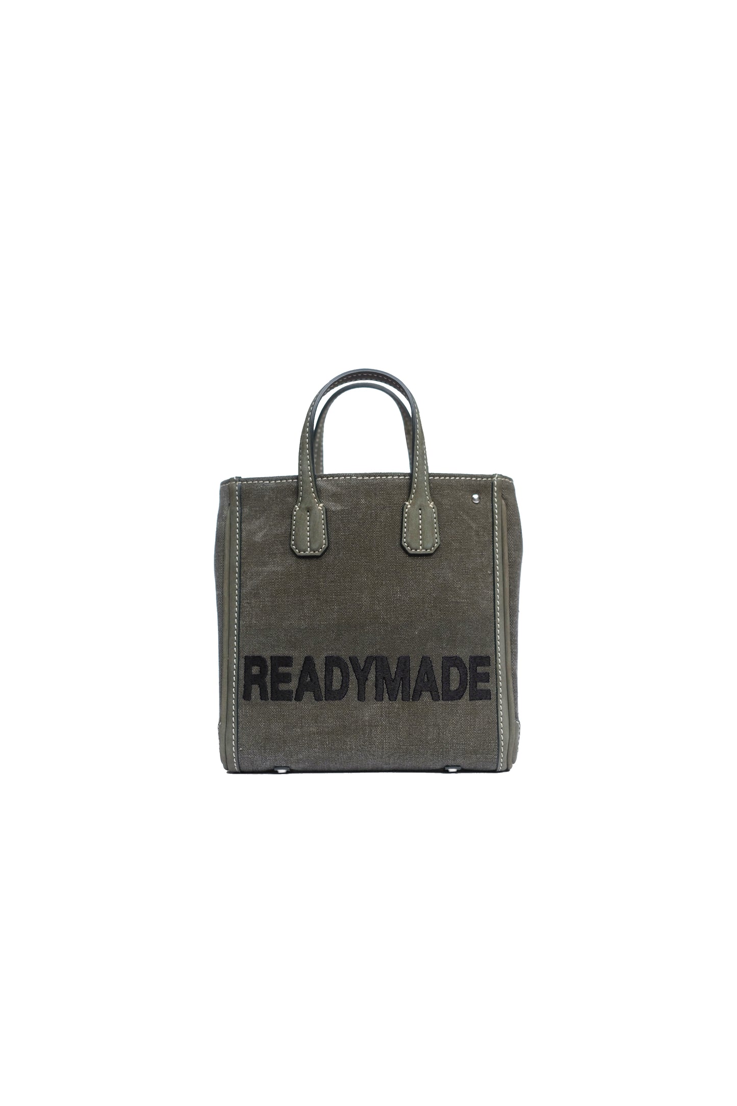 PEGGY BAG NANO/KHAKI