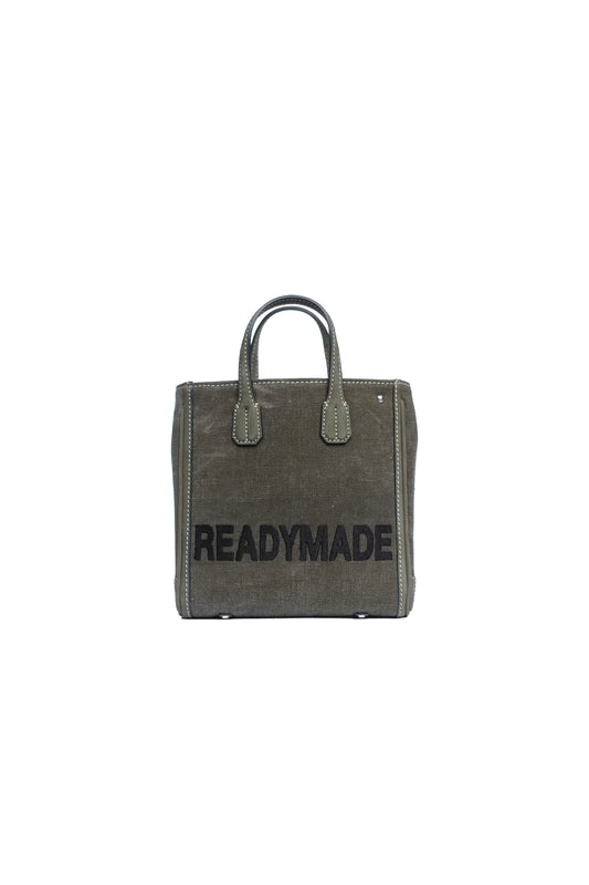 PEGGY BAG NANO/KHAKI