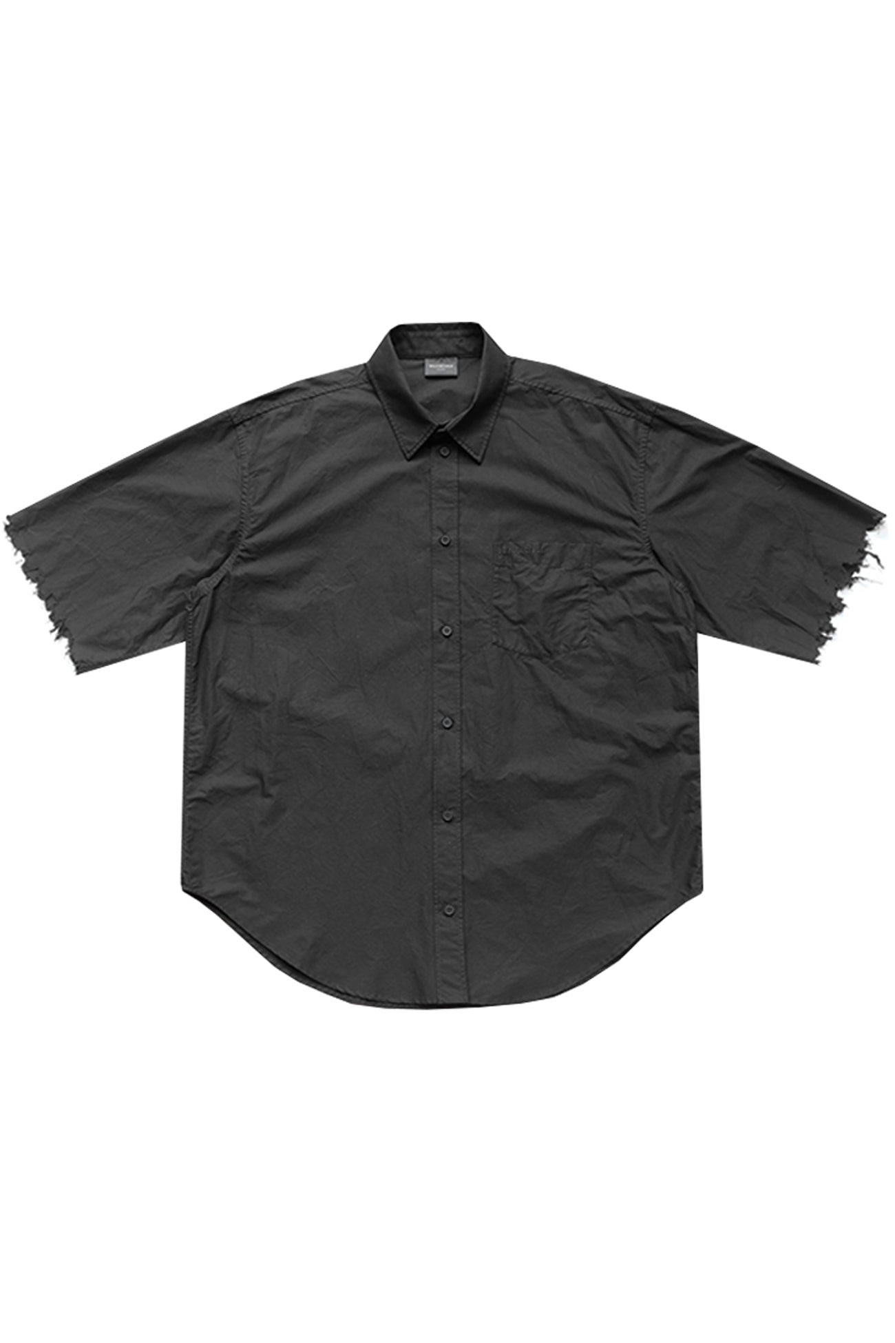 S/S Large Fit Shirt