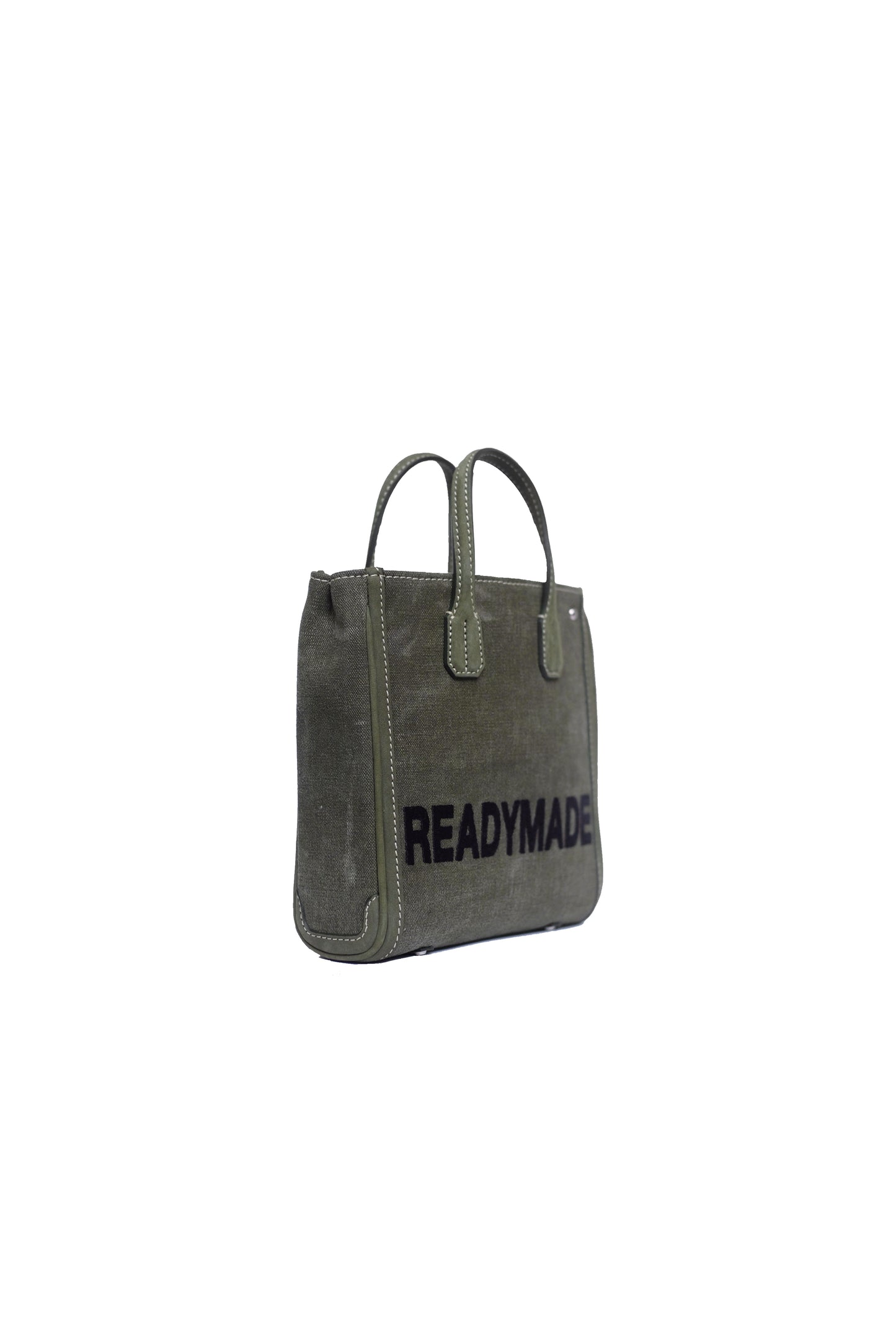 PEGGY BAG NANO/KHAKI
