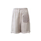 SUN FADED SHORTS