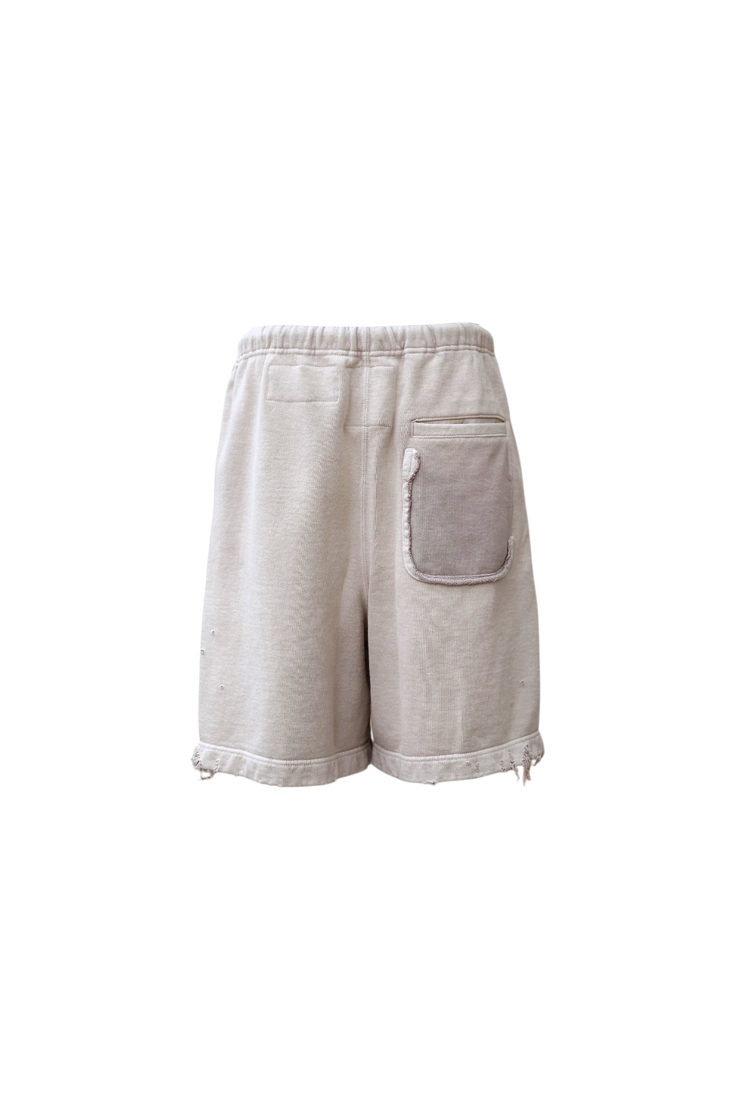 SUN FADED SHORTS