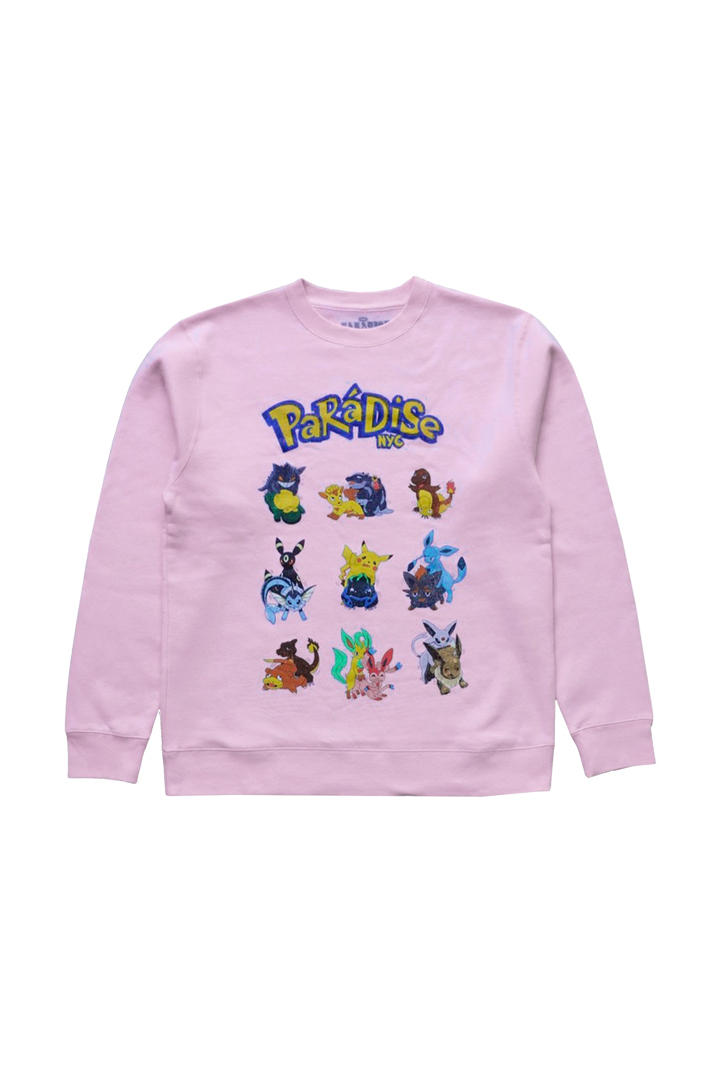POKE-DICE CREW