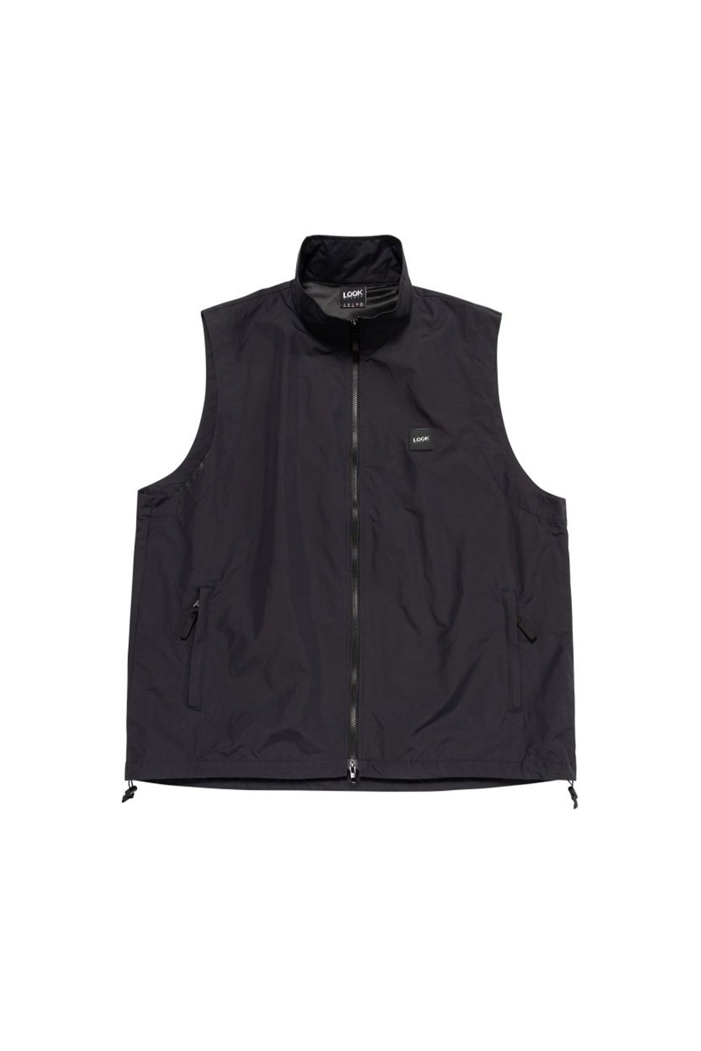 NYLON VEST