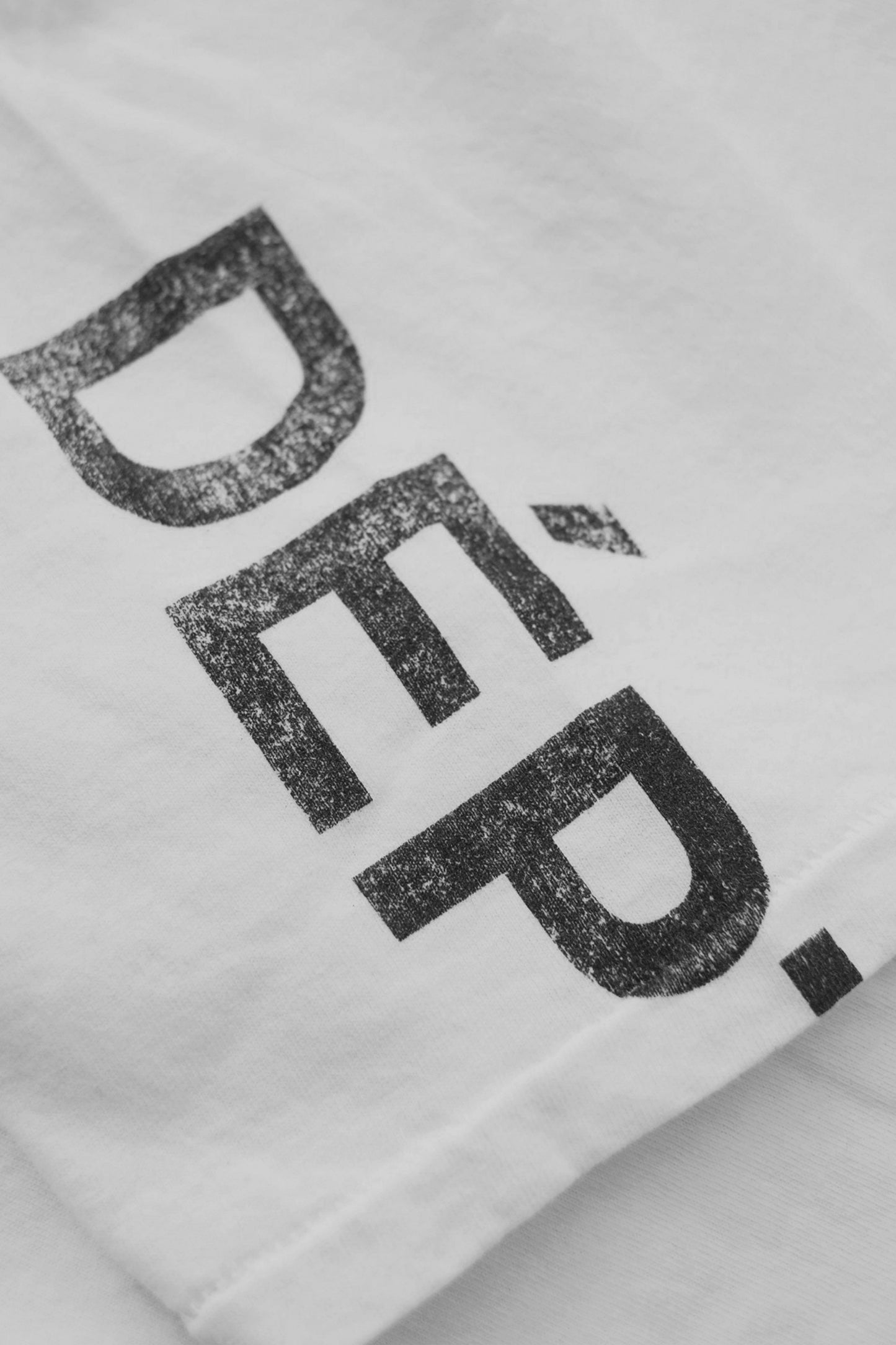 FRENCH COLLECTOR TEE