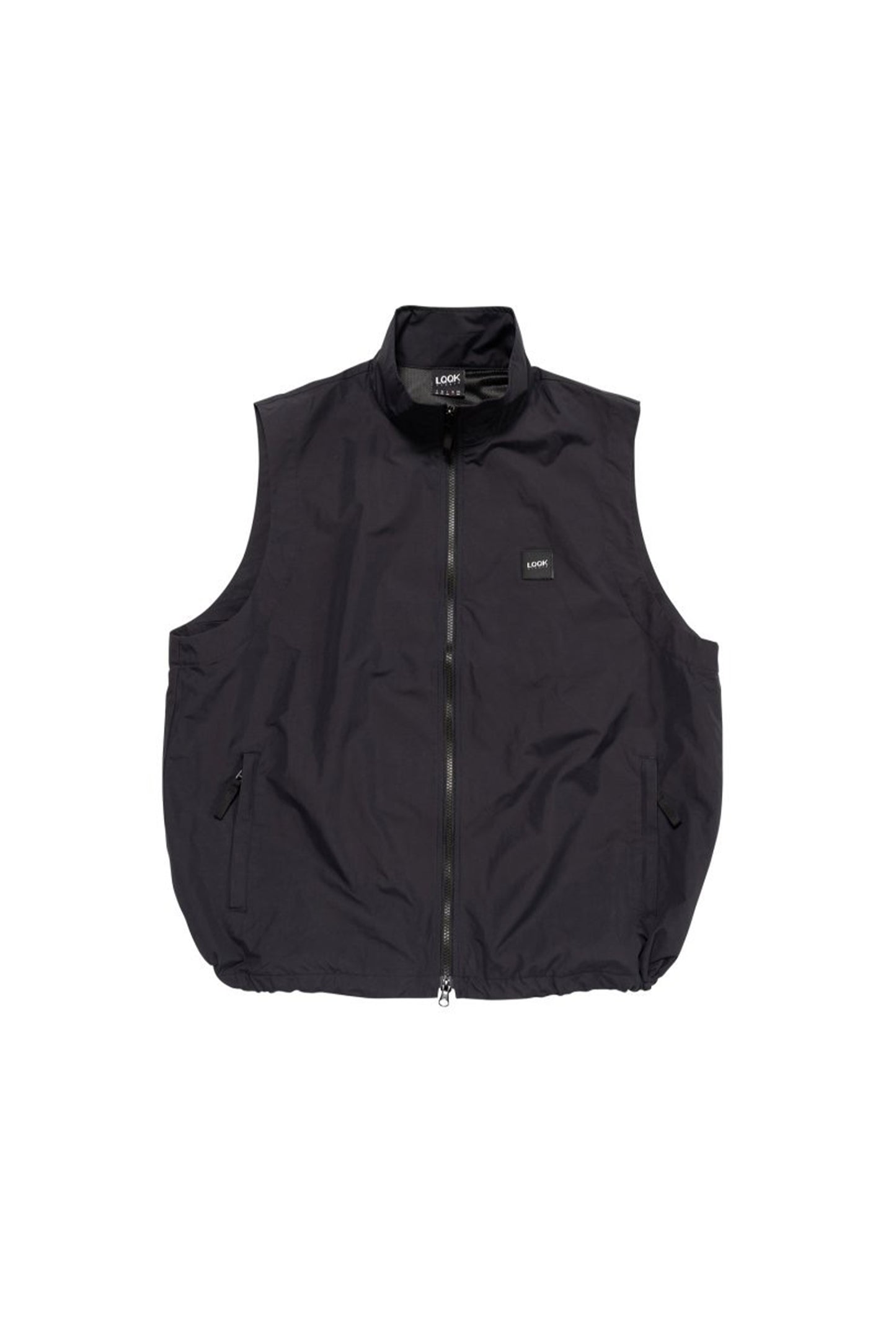 NYLON VEST