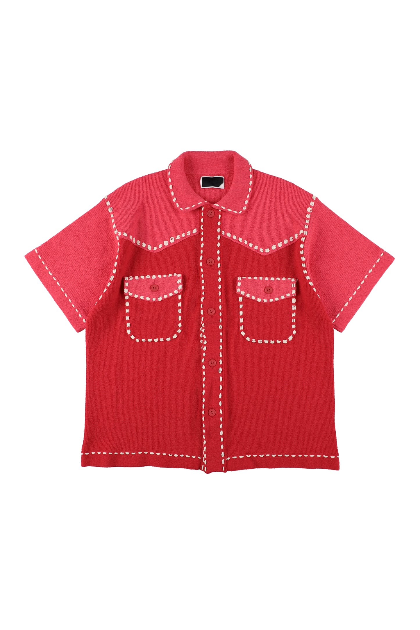 SUMMER PG1 WESTERN SHIRT