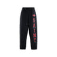 M J SM FLC PANT/BLACK